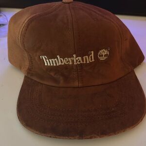 Timberland X Vintage Goretex hat 2/150$!